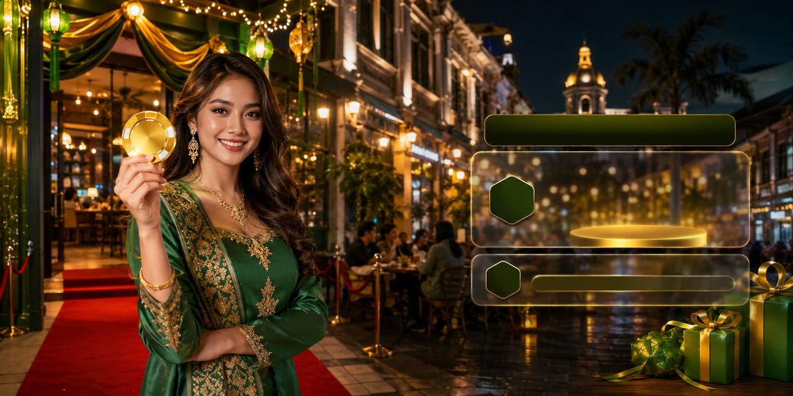 Pengguna baharu 118 mendaftar akaun dan mendapat bonus pertama di Malaysia
