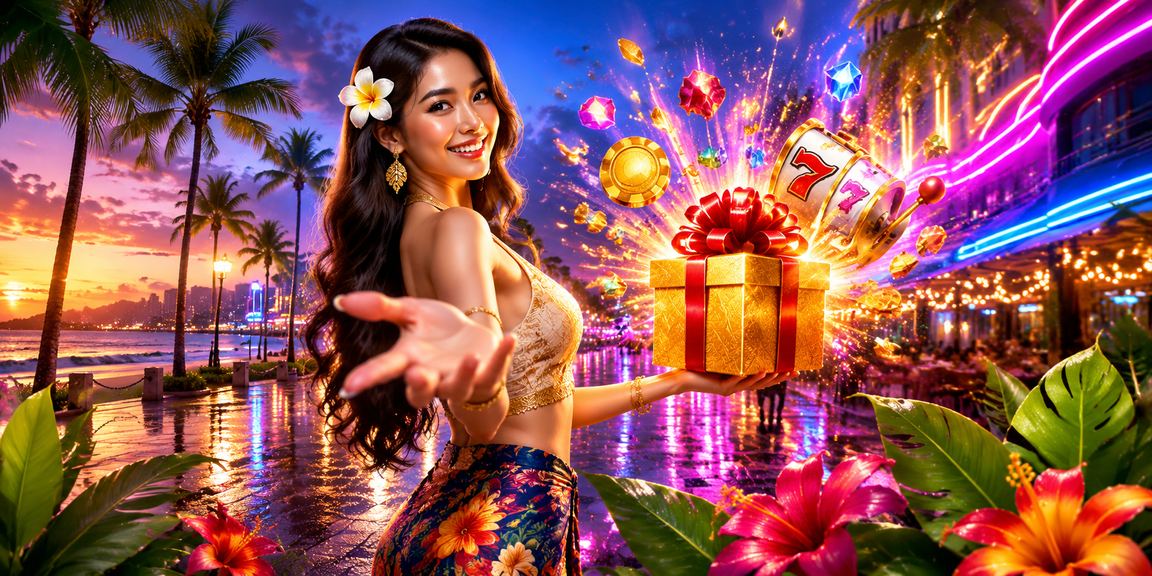 Pemain Malaysia bermain slot dalam talian dengan tenang menggunakan telefon pintar