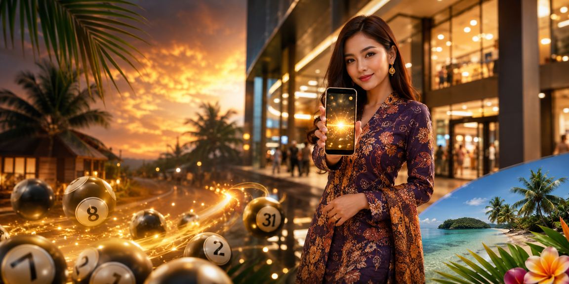 Loteri dan Poker aktif di 118