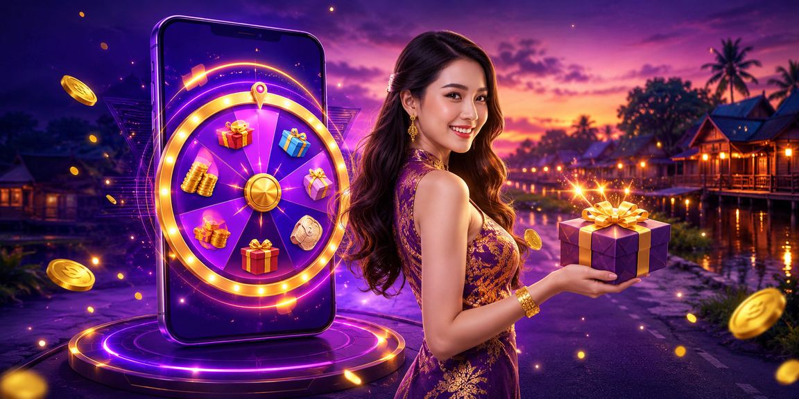 Pemain Malaysia mengikuti permainan kad poker dan cabutan bertuah dalam talian