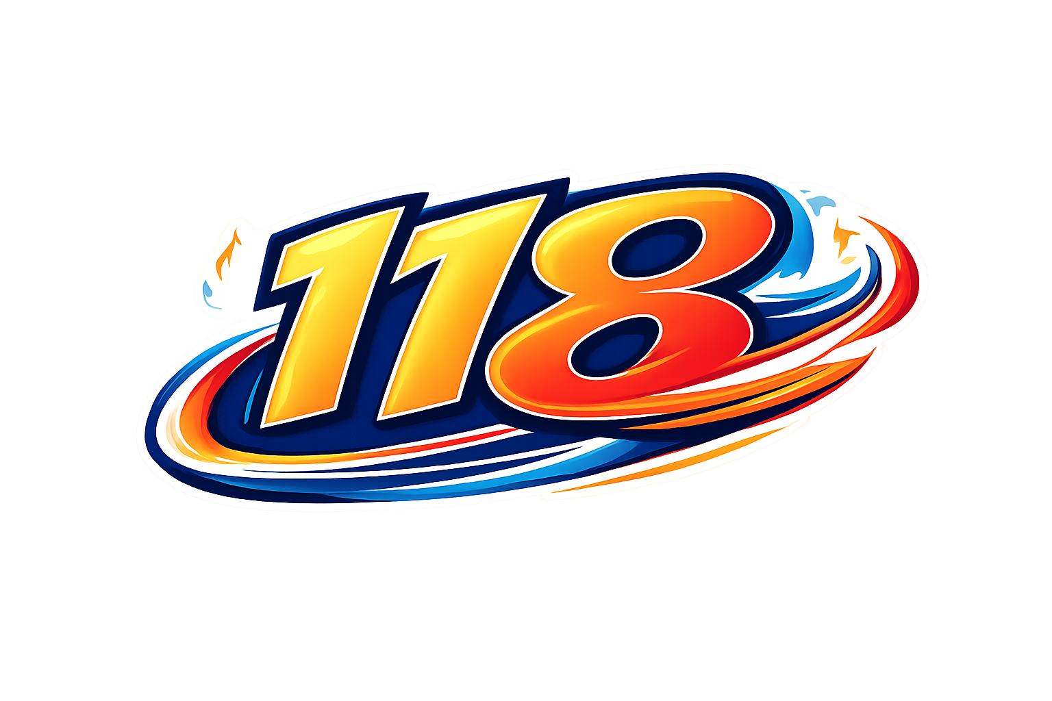 118